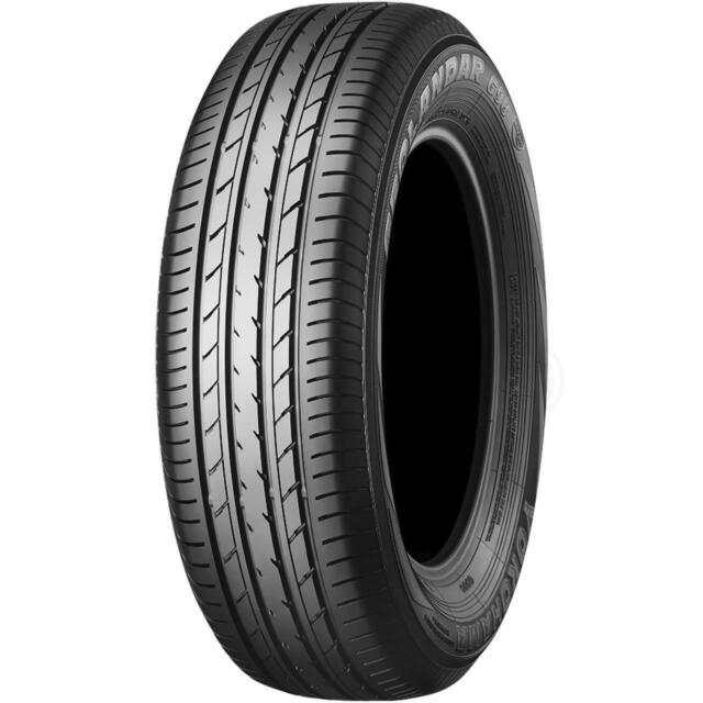 YOKOHAMA GEOLANDAR G98 | Fogyasztás:B Tapadás:C Zaj:71db